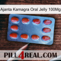 Ajanta Kamagra Oral Jelly 100Mg 06